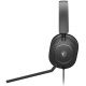 2. MSI Maestro 300 Kabelgebundenes Gaming-Headset mit Kopfband, USB Typ-C / USB Typ-A, Schwarz