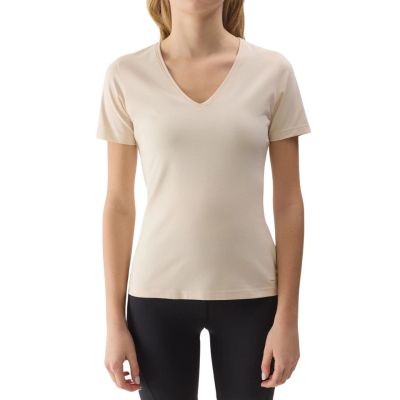 9. T-Shirt 4F W 4FWSS24TTSHF1359 12S