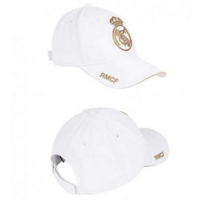 2. Real Madrid Jr. Cap RM3GO19P