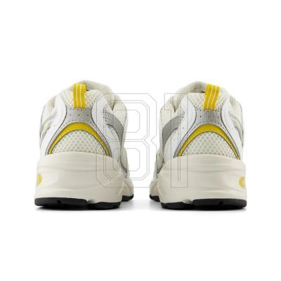 4. New Balance 530 Herren Sneaker, beige Trainingsschuhe (MR530SY)