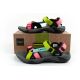 10. CMP Schuhe Kindersandalen Jugend Hamal Hiking leicht bequem mehrfarbig