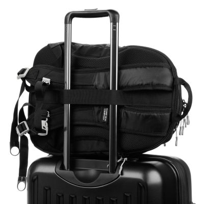 9. Swissbags Thun Rucksack 28l 76455