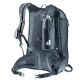 10. Deuter Updays 26 Skitourenrucksack - schwarz