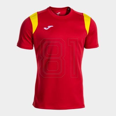 Joma Stimulus Kurzarm-T-Shirt M 104252.609