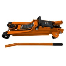 Werkstattaufzug, Frosch 2,5 T