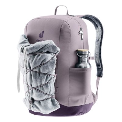 7. Deuter GOGO 3813224-3531 lavendel-lila