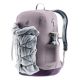 7. Deuter GOGO 3813224-3531 lavendel-lila