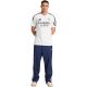 16. Adidas Real Madrid 24/25 Heimtrikot M JX2136