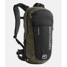 ORTOVOX Traverse 20 20 l Schwarz, Grün