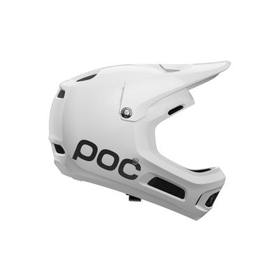 6. POC CORON AIR MIPS Fahrradhelm - Weiß
