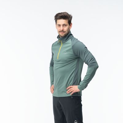 14. Elbrus Nior M Sweatshirt 92800653768