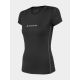3. Damen 4F Lauf-T-Shirt H4L22-TSDF012