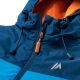 4. Gefütterte Kinderjacke MAKIO KIDS