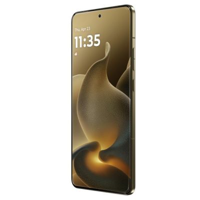 3. Motorola Moto Signature 5G 16/512GB Martini Olive