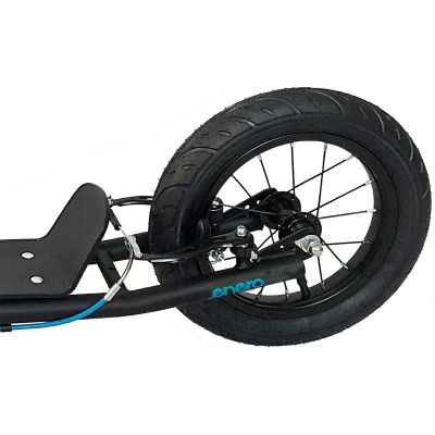 6. ENERO 12 MATRIX SCOOTER