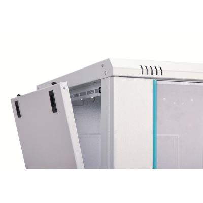 29. Digitus Dynamic-N Serie Wandgehäuse - 600x600 mm (BxT), unmontiert