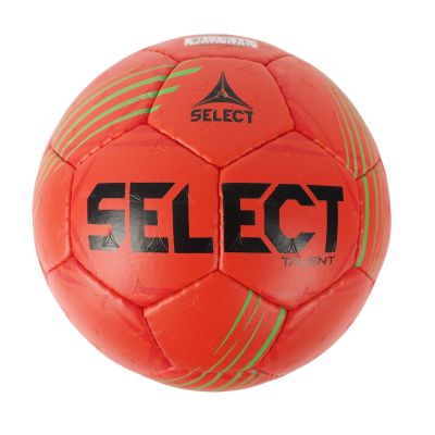 2. Select Talent Damen-Handball rot 221100