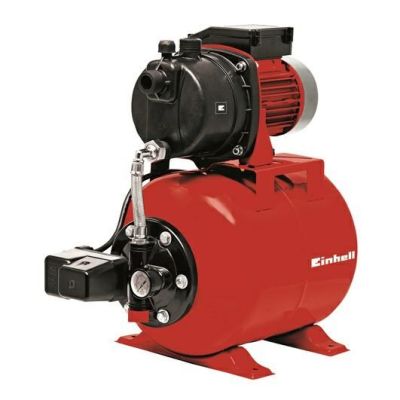 6. Einhell GC-WW 6538 650 W 3,6 bar 3800 l/h