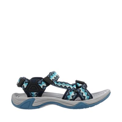 9. CMP Hamal Hiking W 38Q995604MT Sandalen