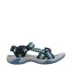 9. CMP Hamal Hiking W 38Q995604MT Sandalen