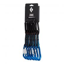 Black Diamond HotForge Hybrid Quickpack 12cm Kaffeemaschinen - blau