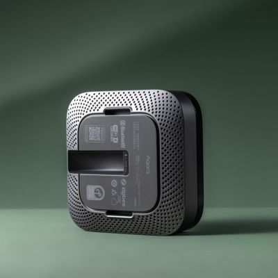 8. Aqara HUB M3 – Intelligente Steuereinheit (HM-G01D)