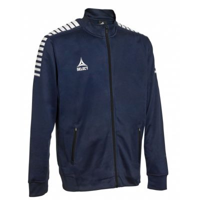 Select Monaco ZIP M T26-01949 Sweatshirt