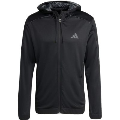 Adidas SEA FZ HD M Sweatshirt JV7243