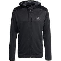 Adidas SEA FZ HD M Sweatshirt JV7243