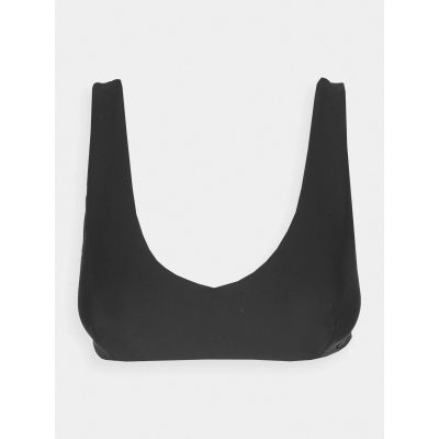 7. Damen 4F Bikinioberteil-Badeanzug