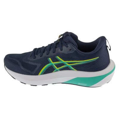 2. ASICS GT-1000 14 1011C077-401 Marineblau 42