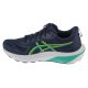 2. ASICS GT-1000 14 1011C077-401 Marineblau 42