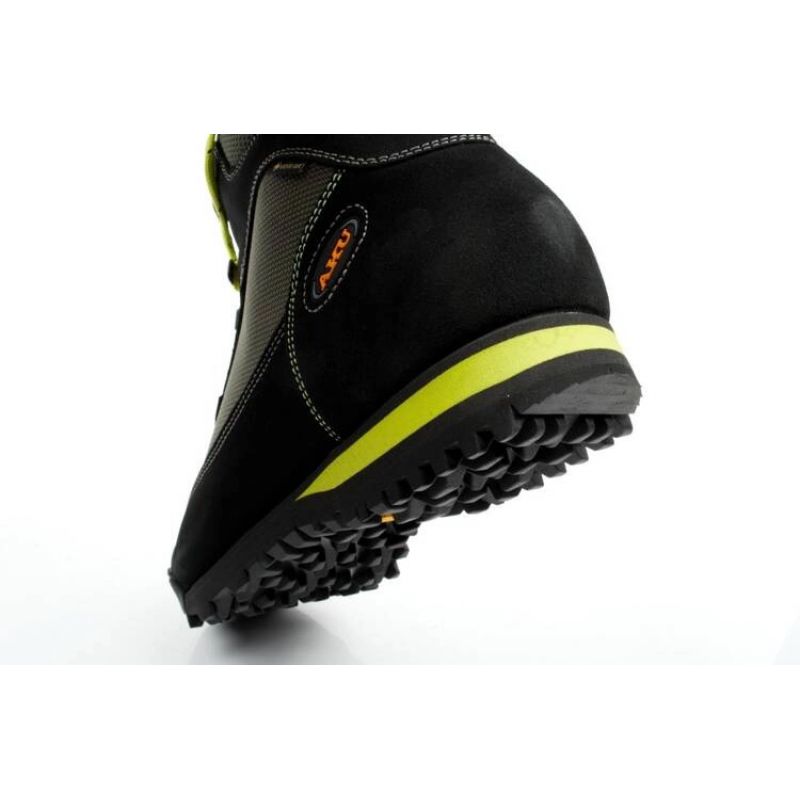 8. Aku Slope Original GTX M 885.10643 Trekkingschuhe