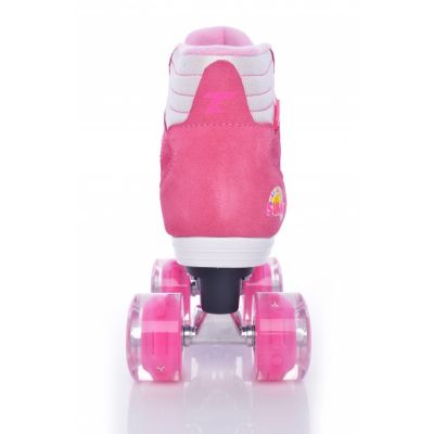 6. Tempish Sunny Leaf Jr 1000004922 Rollschuhe