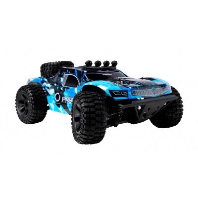 Ferngesteuertes Auto Overmax X-HOOLIGAN R/C 50 km/h