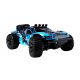 Ferngesteuertes Auto Overmax X-HOOLIGAN R/C 50 km/h