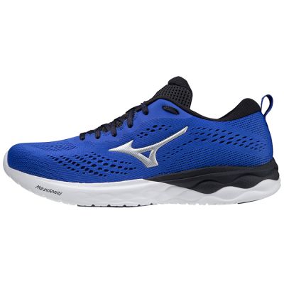 13. Mizuno Wave Revolt M J1GC218104 Schuhe