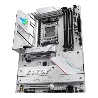 20. ASUS ROG STRIX B850-A GAMING WIFI AMD B850 Sockel AM5 ATX