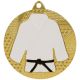 Goldmedaille Judo/Karate