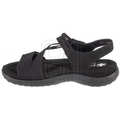 2. Rieker W 64870-02 Sandalen
