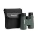 8. Celestron Nature DX 8x42 Fernglas BaK-4 Schwarz, Grün