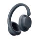 Baseus Bowie D05 Kabelloser On-Ear-Bluetooth-5.3-Kopfhörer – Schwarz