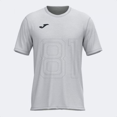 Joma Camiseta Manga Corta Olimpiada Handball-T-Shirt 103837.251
