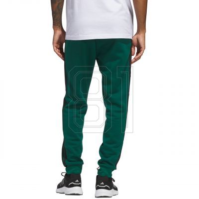 3. adidas Essentials 3-Stripes Fleece M JD1860 pants
