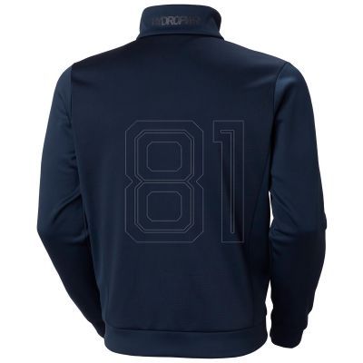 8. Helly Hansen HP Fleecejacke 2.0 M 34289 597