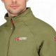 6. Geographical Norway TUG Sweatshirt FZ Ass B 235 M WW3009H/GN-KAKI