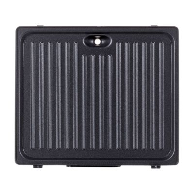 8. Ravanson OP-7050 3-in-1 Toaster (1200W; schwarz)