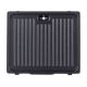 8. Ravanson OP-7050 3-in-1 Toaster (1200W; schwarz)