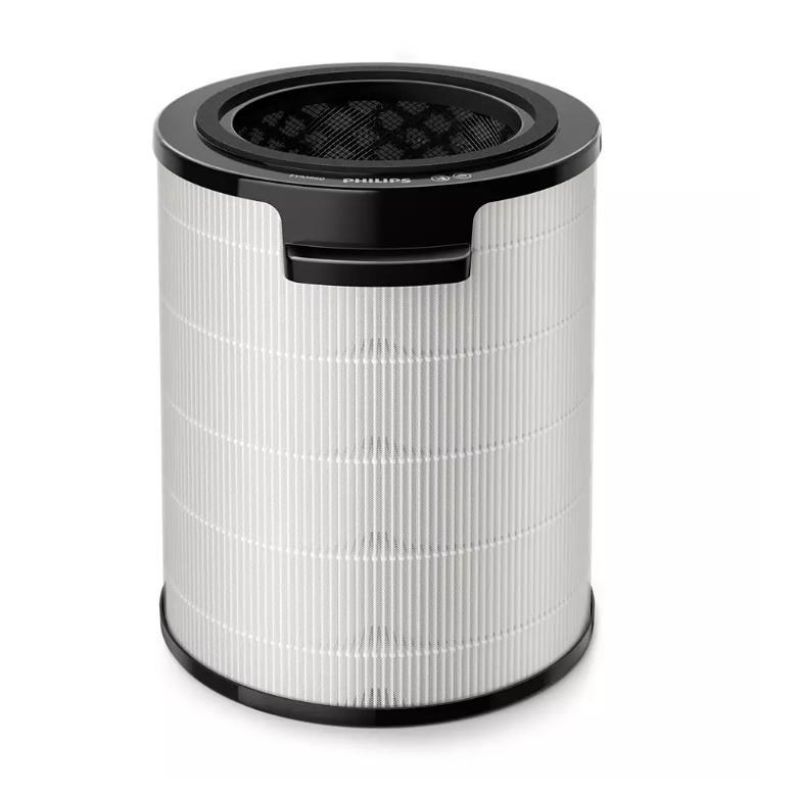 4. Original Philips Ersatzfilter FYM860/30 3-in-1 Filter