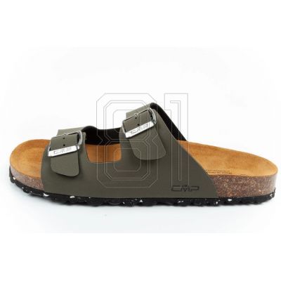 3. CMP Eco Thalitha M 3Q91017F832 Zehentrenner